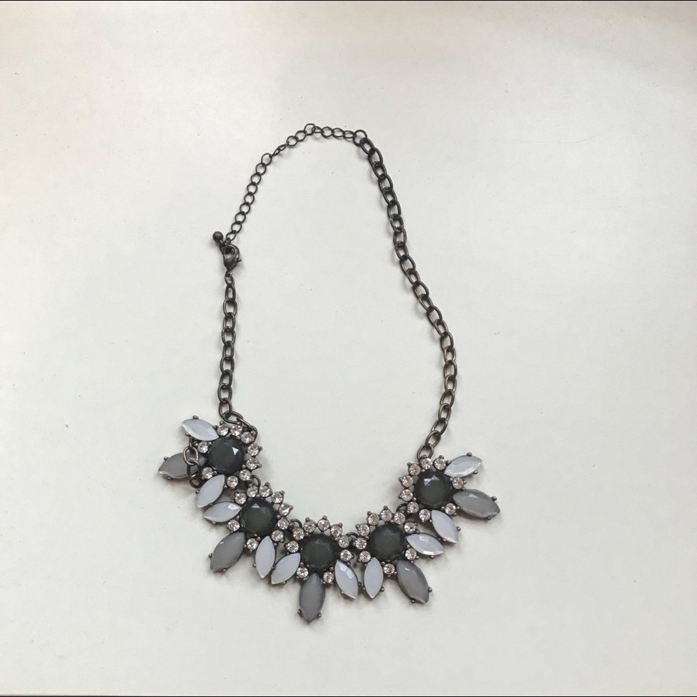 Statement Necklace